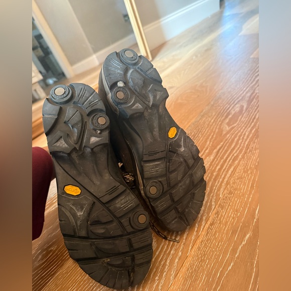 Asolo TPS 520 GV EVO Hiking Boots - Women's - Picture 11 of 15